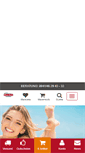 Mobile Screenshot of micsbodyshop.de